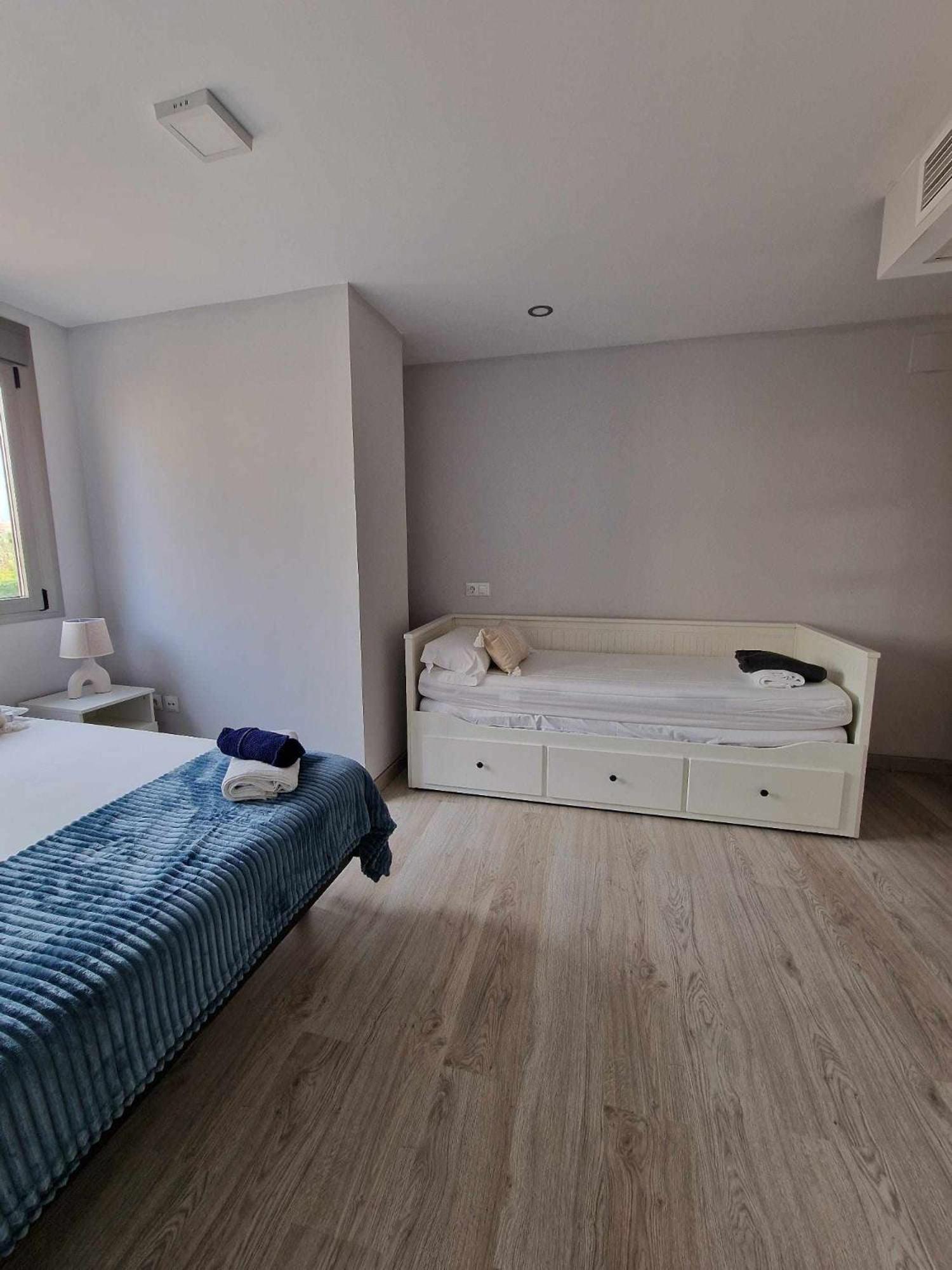 Apartment Lujoso Piso Familiar Con Terraza Junto A Catedral