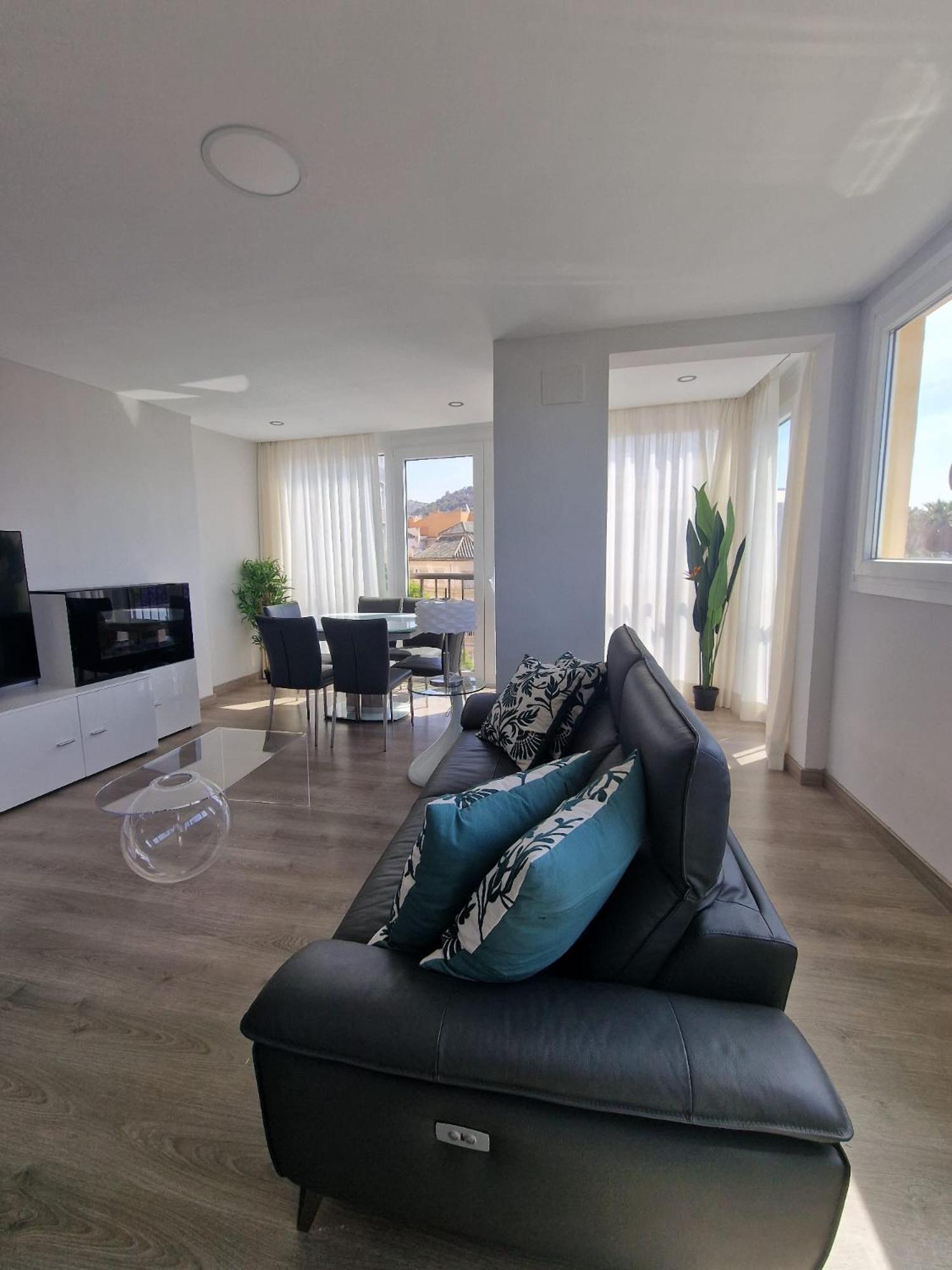 Apartment Lujoso Piso Familiar Con Terraza Junto A Catedral *